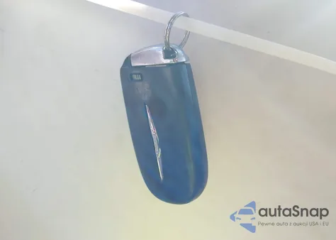 2017 Chrysler 200 Limited Platinum z USA, uszkodzony, nr VIN 1C3CCCAB1HN508423